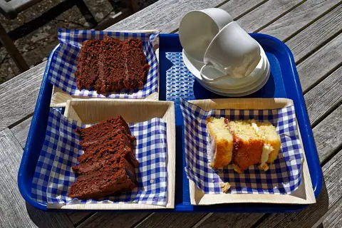 Eleanor Jayne's Cakery photo 1