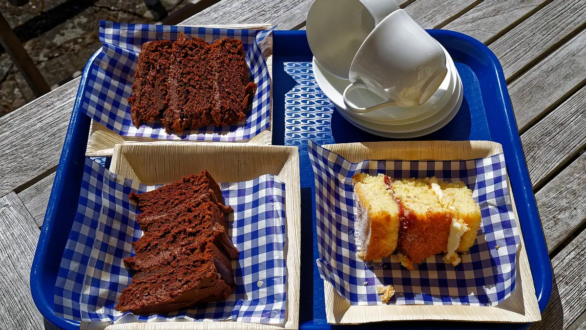 Eleanor Jayne's Cakery – cake shop in Sedgley, Coseley
