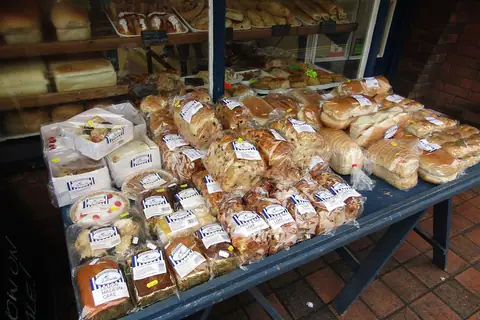 Eleanor Jayne's Cakery photo 2